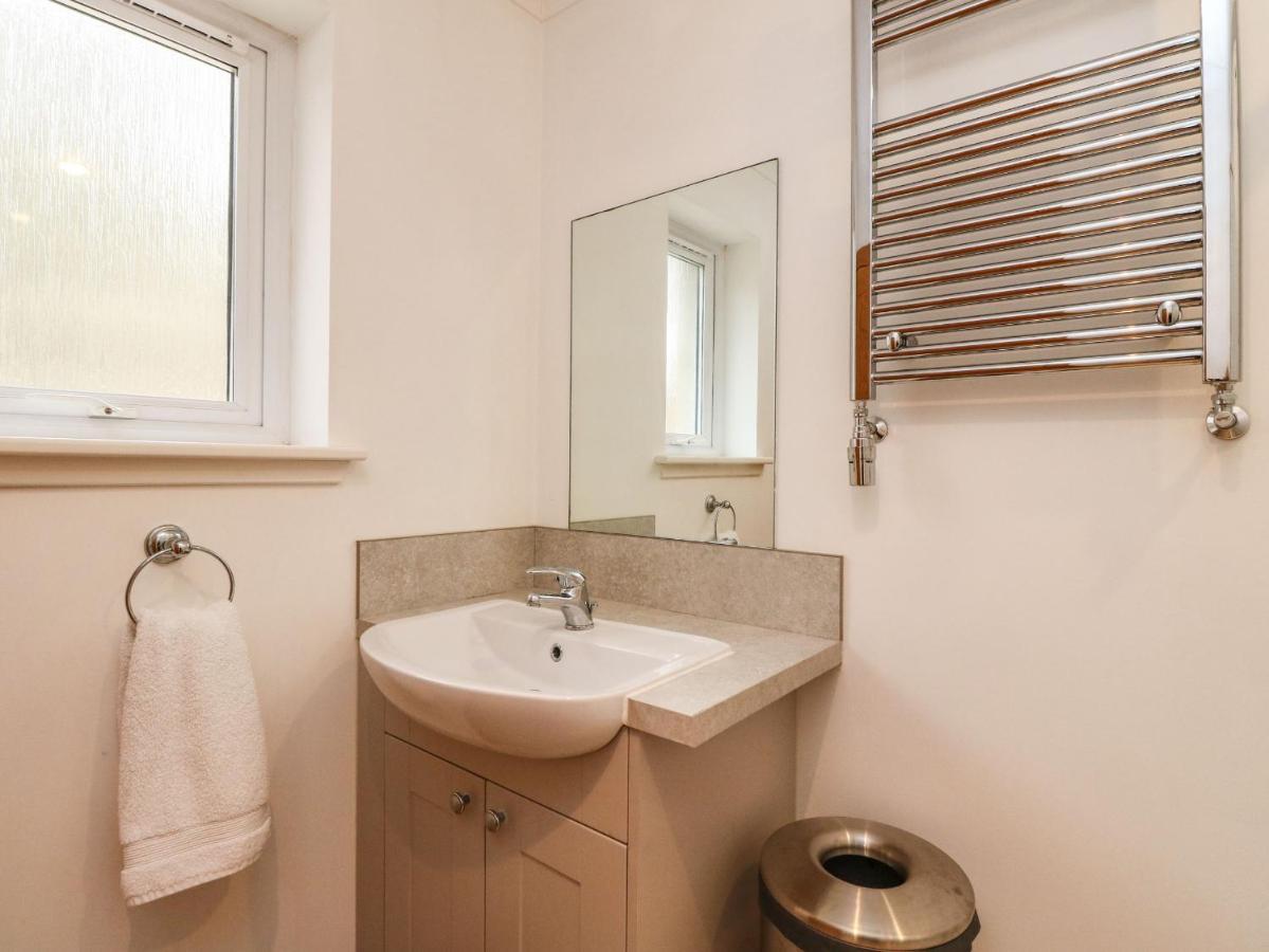 Mullingar Villa Pitlochry Bagian luar foto